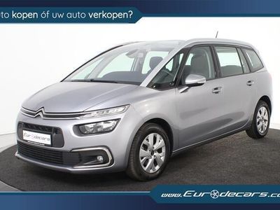 Citroën Grand C4 Picasso