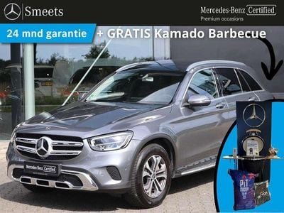 Mercedes GLC200