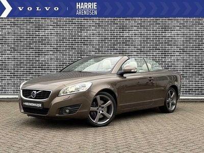 Volvo C70
