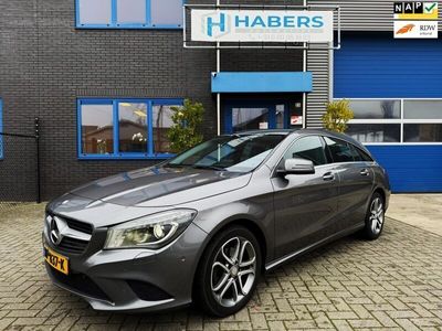 Mercedes CLA200