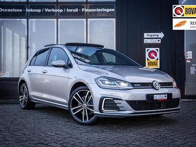 Occasion 2017 VW e-Golf GTE Hatchback | € 19.490 (Iets duurder)