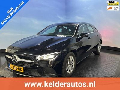 Mercedes CLA200