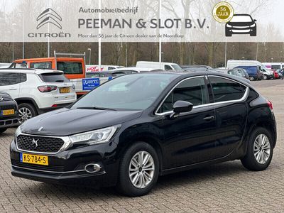 DS Automobiles DS4
