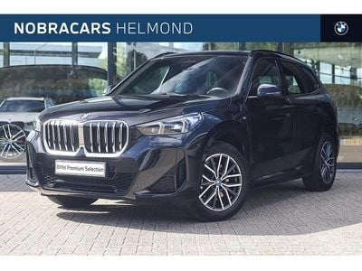 Zwart Gebruikt 2024 BMW X1 Comfort Edition SUV | € 48.950 (Iets duurder)