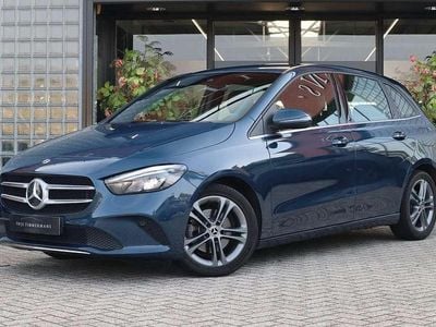 Mercedes B180