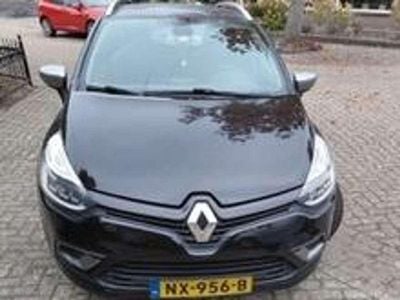 Renault Clio GrandTour