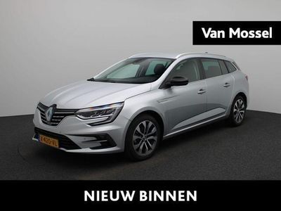 Renault Mégane GrandTour