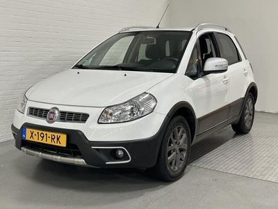 Fiat Sedici