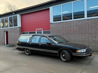 Occasion Buick Roadmaster 1994