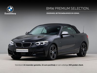 BMW M240