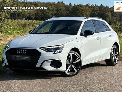 Audi A3 Sportback e-tron