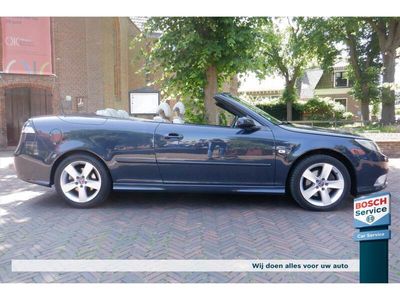Saab 9-3 Cabriolet