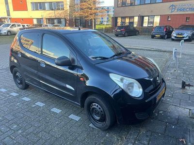 Zwart Occasion 2010 Suzuki Alto Comfort Hatchback | € 2.800 (Iets duurder)