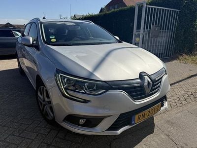 Renault Mégane GrandTour