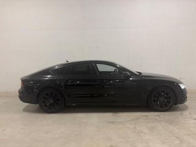 Audi A7 Sportback