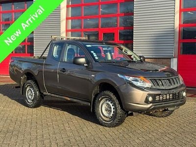Overige Gebruikt 2015 Mitsubishi L200 Pickup | € 13.950