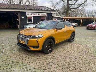 tweedehands DS Automobiles DS3 Crossback E-Tense 50KWH Performance Line - Subsidie mogelijk