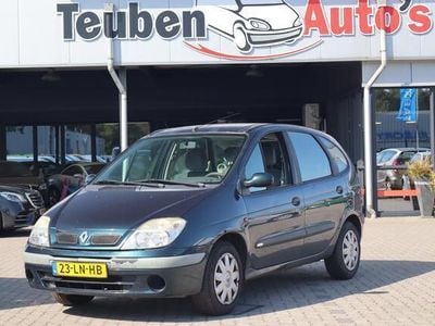 Renault Scénic