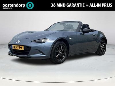 Mazda MX5