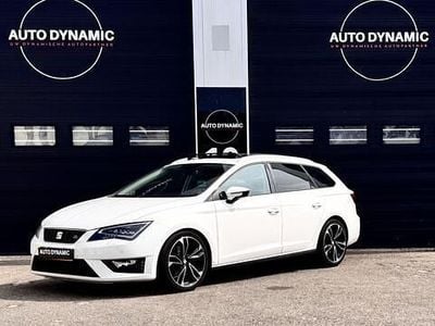 Seat Leon ST
