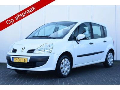 Renault Grand Modus