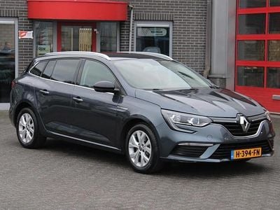 Renault Mégane IV
