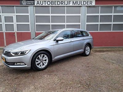 tweedehands VW Passat Variant 1.4 TSI 150 Pk Comfortl. Connected S. DSG