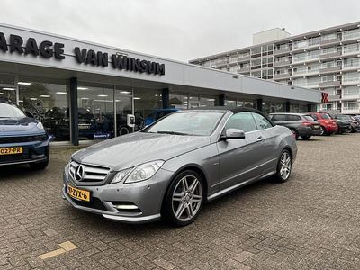 Mercedes E200