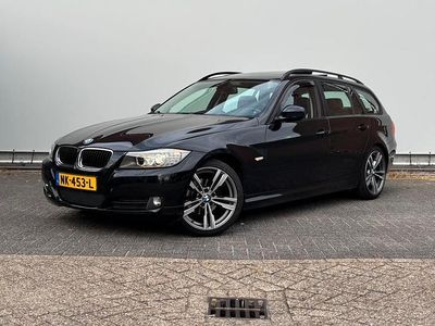 Gebruikt 2009 BMW 318 | € 4.949 (Eerlijke prijs)