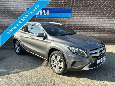 Mercedes GLA200