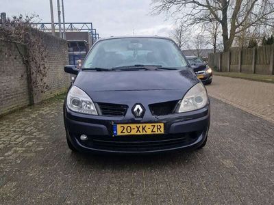 tweedehands Renault Mégane II 