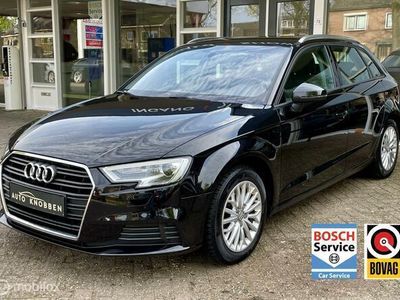 tweedehands Audi A3 Sportback 1.5 TFSI CoD Design Xenon/Led Climat B