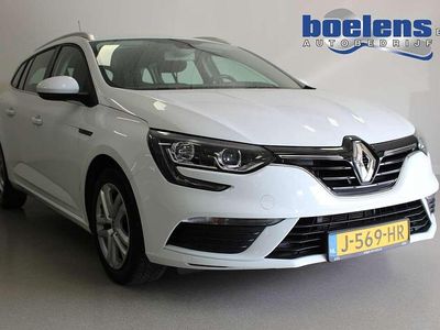Renault Mégane GrandTour