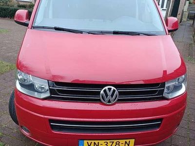 VW T5