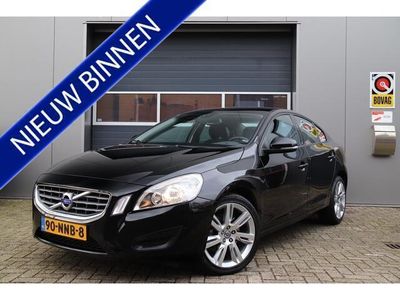 tweedehands Volvo S60 2.0T Intro Edition