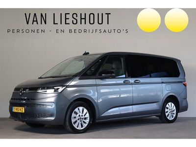 VW Multivan