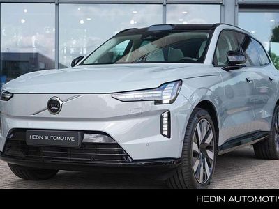 Grijs Nieuw 2025 Volvo EX90 Ultra SUV | € 89.995 (Goede deal)