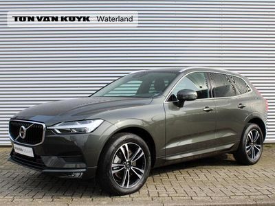 tweedehands Volvo XC60 2.0 B5 Momentum Pro