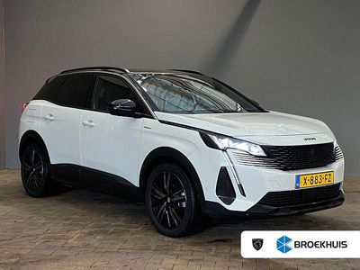 Occasion Peugeot 3008 GT 181 PK (133 kW) 2023 Wit SUV