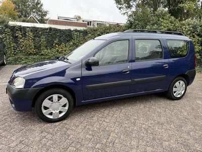 Dacia Logan MCV