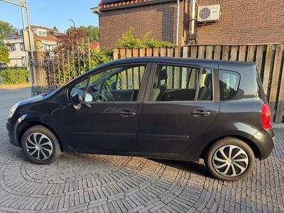 Renault Grand Modus