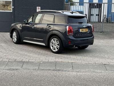 Occasion Mini Cooper SD Chili 190 PK (139 kW) 2017 Grijs Hatchback