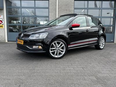 tweedehands VW Polo 1.0 TSI Highline | BEATS | SCHUIFDAK |