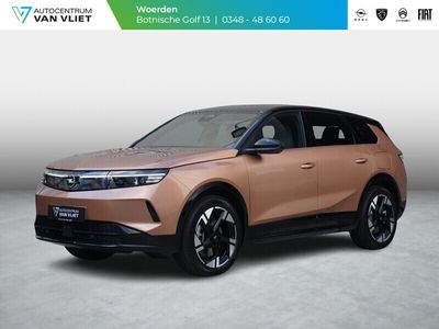 Opel Grandland Electric