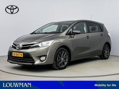 tweedehands Toyota Verso 1.8 Vvt-I Executive