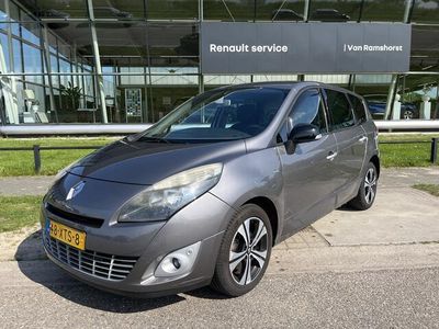 Renault Grand Scénic III