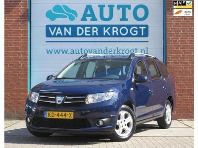 Dacia Logan MCV