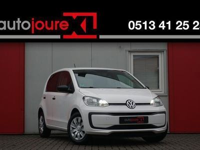 tweedehands VW up! 1.0 Load-Up | Grijskenteken | Airco | Bluetooth |