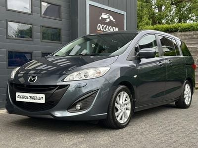 Mazda 5