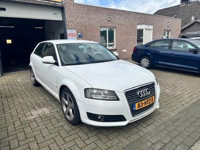 tweedehands Audi A3 1.9 TDI Ambition Pro Line